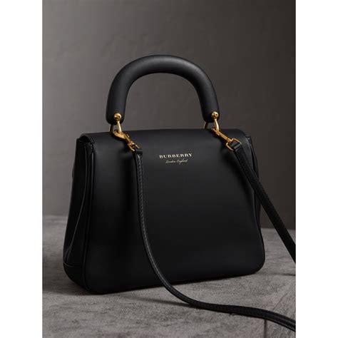 burberry satchel|Burberry medium top handle tote.